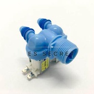 Samsung Washing Machine Double Valve