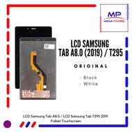 Lcd Samsung Tab A8.0/LCD Samsung Tab T295 2019 Fullset Touchscreen