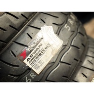 New Semi Slick Tyre YOKOHAMA ADVAN NEOVA AD09 Tires Tayar - Made in Japan - 205/50R15 - 2024Year - P