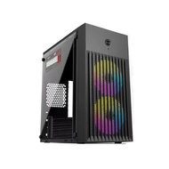 Ryzen 3 3200G, Asrock B450M-HDV, 8GB DDR4 3200mhz, 256GB SATA 2.5 System Unit