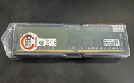 議價及運吉者即入黑名單 100% 全新 32GB (16GB x 2) Crucial DDR4 3200 UDIMM RAM Desktop 桌面電腦專用 (非 Laptop 手提電腦 Mini P