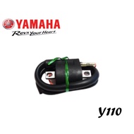 YAMAHA Y110 BODY COIL ASSY IGNITION PLUG COIL YSS SS110 Y110 Y-110 Y 110 SS-110 SS 110 YAMAHA