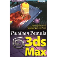 Panduan Pemula 3ds Max