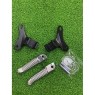 YAMAHA Y15ZR Footrest Rear Set racing Special Edition Y15zr Footrest belakang y15