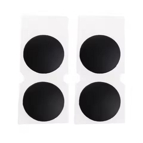 4pcs Rubber Feet Anti-Friction Pad for RETINA 13" 15" A1706 A1707 A1708 Laptop Notebook Bottom Pads 