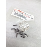 YZ 125Z BEARING CON ROD BEARING RACING ROD Y125 ORIGINAL100%YAMAHA BEARING JAPAN 93310-422H0