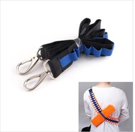 Bandolier Shoulder Strap Darts Ammo Storage Nerf N-strike Blasters Toy Gun