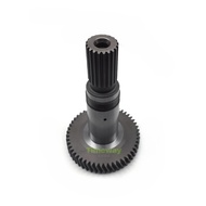 T20-T51 Drive Shaft for Repair Rexroth A8VO107 Hydraulic Pump