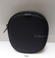 Sony Carry Bag / Storage Pouch 索尼原裝耳機/充電線收納袋，適合收納: Headphone，Earphone，Headset，USB Cable etc ，100% Brand new !