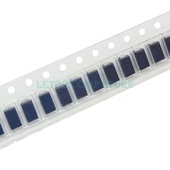 100pcs/lot Sma Ss210 Smd 2a 100v Do-214Ac Schottky Diodo Novo