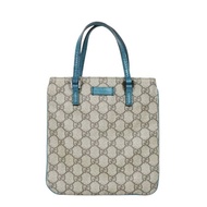 Gucci GG Mini Tote Bag 古馳 GG老花迷你托特包