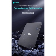 MACBOOK AIR 15 INCH M2 CASE FROSTED CASING SHELL CASE COVER COTECI