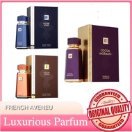Liquid Brun / Azzure Aoud / Cocoa Morado EDP 100ml Perfume By French Avenue