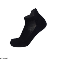 D✔☏65% Merino Wool Ankle Socks Men Women Merino Wool Athletic Ultra-Light Thin Running Tennis Golf S
