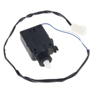 POP Rear Door Lock Actuator Closure for W463 G55AMG G63AMG G65AMG Auto Technicians