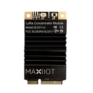 &H 100% new Brand new  Lora Gateway Module Gps Tracker Development Board Support Helium Wifi Bluetoo