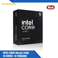 Intel Core Ultra 7 265/265F/265K/265KF (3 Years Warranty)