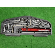 BMW E39 5 SERIES TOOLS BOX SET