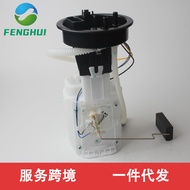 8E0919051N 8E0919051BG Suitable for Audi A4 Unheated（06-08）Double Tube