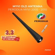 Perodua MYVI Antenna - Myvi 2005 - 2010 MYVI OLD Radio Antenna Kereta / FM Clear