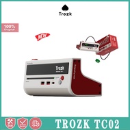 Trozk TC02 Game Style Multi-functional Fast Charging Station Power Socket 20W for Trozk Charger E-po