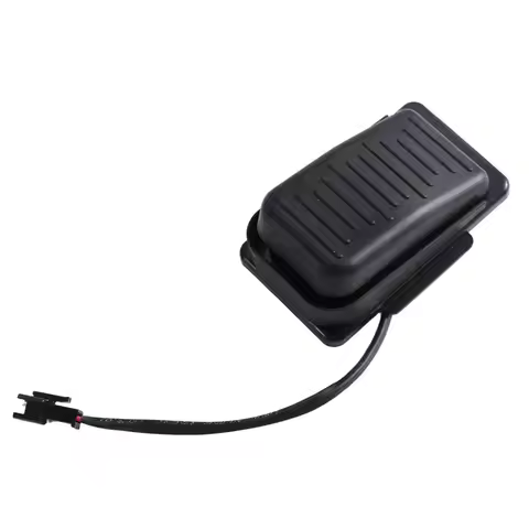WOWFU-JR1804AD-12V-C Children's Battery Car Stepless Children's Electric Vehicle Pedal Variable Spee