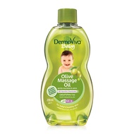 Dermoviva baby olive oil 200ml