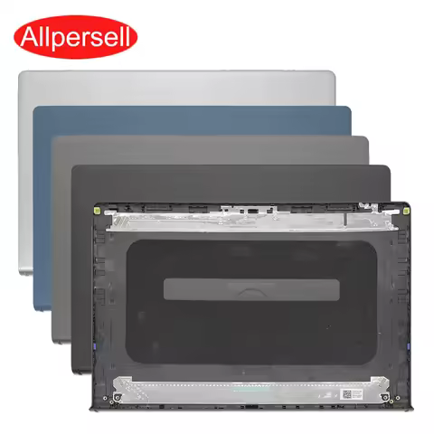 For Inspiron 15 3510 3511 3515 3520 3521 3525 screen back case Laptop LCD top cover