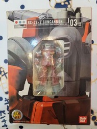 HCM03 RX-77-2 Guncannon
