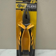 8 3 inch Combination press Pliers 8 inch Multipurpose Pliers/ 8 inch