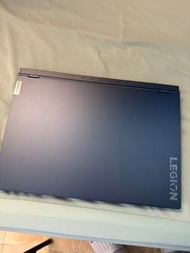Lenovo legion 7  電競筆電 AMD Ryzen 9（9成新）