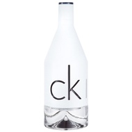 Calvin Klein IN2U 淡香水噴霧