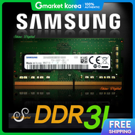Samsung | Samsung Ddr3L 8Gb Pc3L-12800S/1600Mhz/Laptop Memory/8G