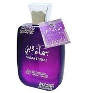 SAMA DUBAI Perfume EDP 100ML From Dubai Orignal 100%