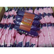 Twins Wet Wipes 20 sheets 4 Pieces