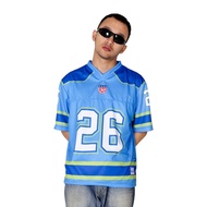 RZQ / 26 Number Series/ Jersey T-Shirt/ NFL/ Baseball/ MLB/ Original/ Premium/