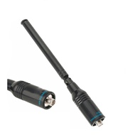 5X NA-774 SMA-F Telescopic Antenna for Radio BaoFeng UV-5R UV-82 UV-B5 888S