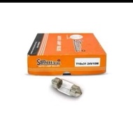 HYC STANLEE STAR FESTOON 10x31 24V-10W Cabin light/ ceiling ceiling/capsul 10x31 24V-10W