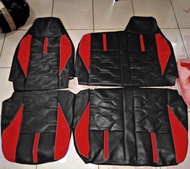 Sarung jok mobil dyna dutro / cover jok mobil dyna dutro / variasi jok mobil dyna dutro / pelindung