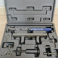 SB TOOLS Audi | VW Timing Tool Set 2.0FSI