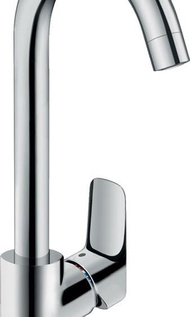 Hansgrohe 廚房龍頭閥芯/制芯 71835000 配件