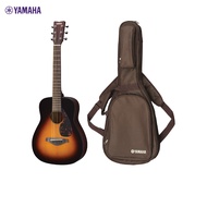 YAMAHA JR2 Acoustic Guitar กีตาร์โปร่งยามาฮ่า รุ่น JR2 (Included Guitar Bag พร้อมกระเป๋ากีตาร์ภายในก