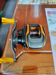 Daiwa T3 SV