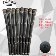 Golf GRIP CALLAWAY IRON WOOD GOLD