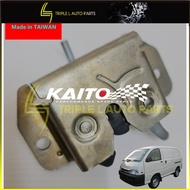 Taiwan # BACK DOOR LOCK # REAR BOOT LOCK # TRUCK LID BONNET INNER LOCK # PERODUA RUSA 1.3/1.6 VAN # 