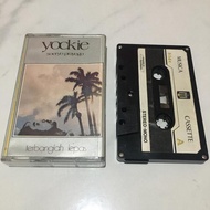 kaset Yockie Suryoprayogo - Terbanglah Lepas