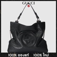GUCCI กระเป๋า Gucci Blondie medium tote bag
