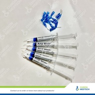Dental Etching Gel Any Etch Any-Etch Dental Etching Gel