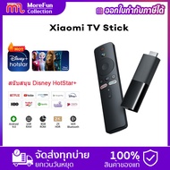 Xiaomi Mi TV Stick Android box(Global) 1080p HDR /Disney+ hotstar Netflix Android TV Android TV Stick รองรับคำสั่งเสียง สนับสนุน Disney+ ฮอตสตาร์