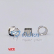 Guide (Sleeve) Implant Guide Ring Compatible for Dentium 3.0/4.9